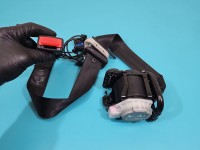 Pas bezpieczeństwa przód lewy kierowcy Peugeot Partner II 9677323877, 98025582XX EU