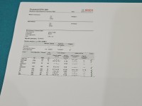 TESTOWANY Wtryskiwacz 0445115041, 0445115086, 057130277AK Audi A8 D3 4.2 V8 tdi 326KM