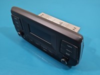 Radio fabryczne Hyundai I30 III 16- 96150G4320RET radioodtwarzacz