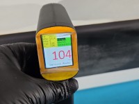 DRZWI PRZÓD LEWE KIEROWCY Citroen Berlingo I 5d EWPA