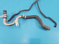 Magistrala wodna WĄŻ RURKA Toyota Auris II 1.8 hybryda 99KM