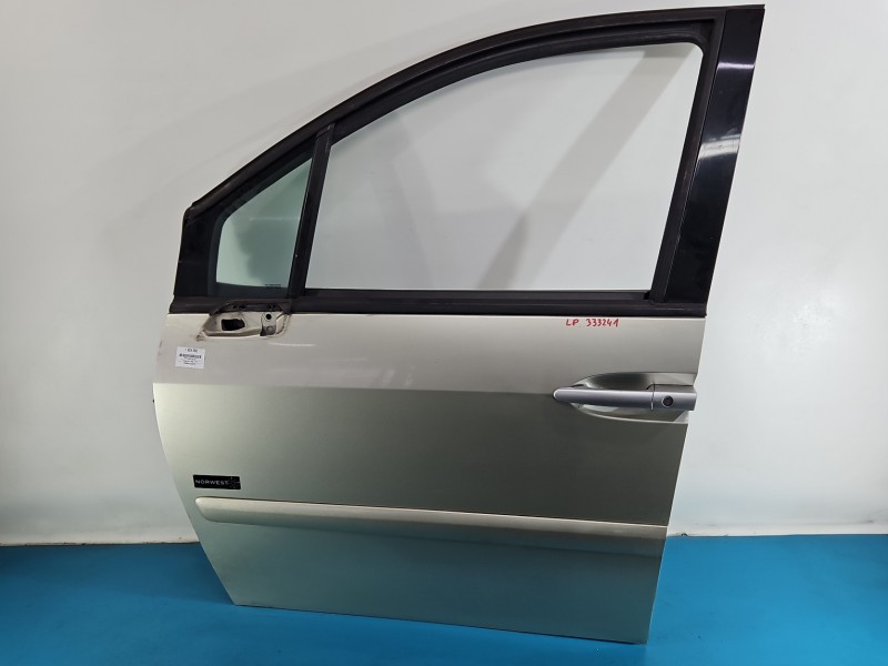 DRZWI PRZÓD LEWE KIEROWCY Peugeot 807 5d KCY