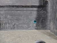 WZMOCNIENIE CZOŁOWE Pas przedni Citroen C4 II 9676568780