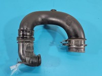 Rura przewód CITROEN, Diesel, Europejska, dolot do filtra powietrza Citroen DS4 11-15 9688117280 2.0 hdi