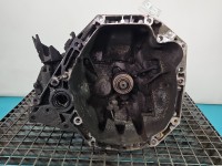 Skrzynia biegów JR5 124, JR5124 Renault Clio III 1.5 dci