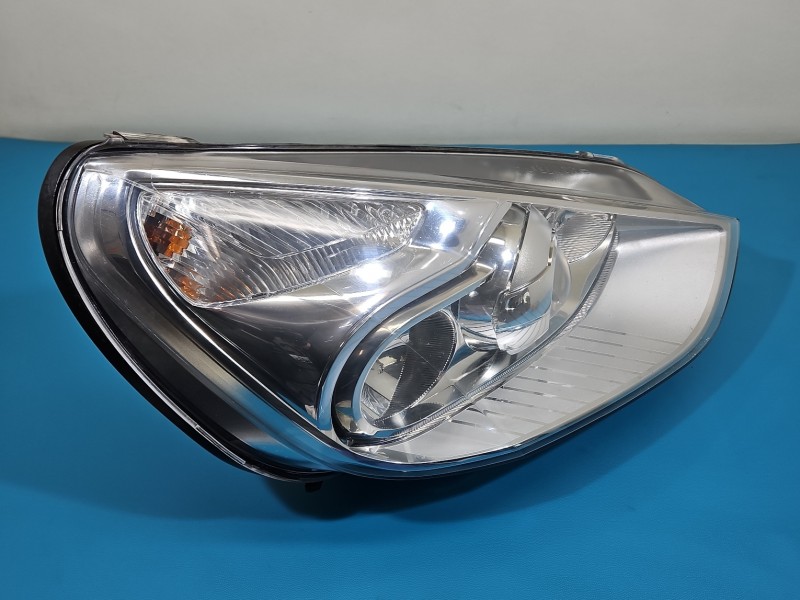 Reflektor prawy lampa przód Ford Galaxy Mk2 06-15 EUROPA