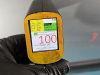 Drzwi tył prawe Citroen Xsara Picasso HB 5d