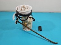 pompka Pompa paliwa Audi A4 B7 1.8 T 20V (BFB) 8E0919051BA, 228233018009 Producent części: Audi, 4 PIN