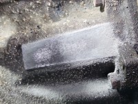 Skrzynia biegów Honda Civic VII 1.4 16V