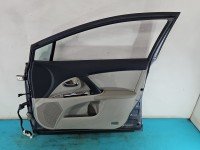 DRZWI PRZÓD PRAWE PASAŻERA Toyota Avensis III T27 5d 1G3