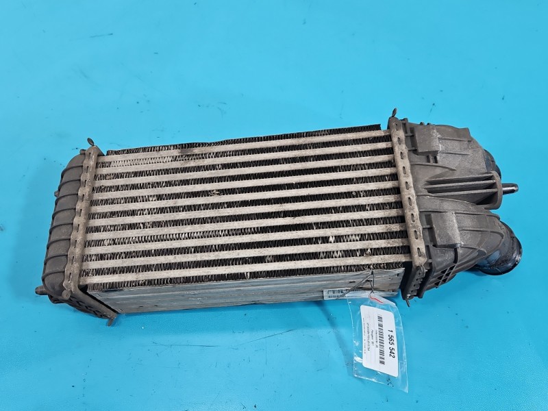Intercooler Peugeot 301 1.6 hdi 9803900780