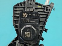 Pedał gazu potencjometr Ford Edge II 2.0 ECOBOOST