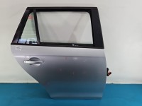 Drzwi tył prawe Vw Golf V kombi 5d LA7W