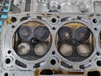 Głowica Vw Polo V 6R 09- 036103373AM 1.4 16V (Cggb)