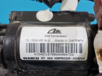 Pompa zawieszenia kompresor Bentley Continental I 05-13 3D0616005K