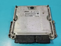 Komputer Sterownik silnika Chrysler Pt cruiser 2.2 CRD 0281011410, P05034035AB