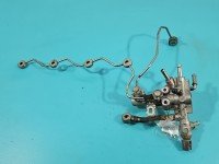 Czujnik ciśnienia paliwa Mazda 6 III GJ 179730-0100 regulator