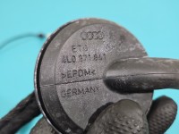 Instalacja Wiązka drzwi tył lewych Skoda Kodiaq I 565971693AD, 565972297A, 4L0971841