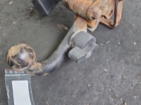 Hak holowniczy Vw Golf V