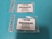 Zwrotnica lewa piasta przód 3.0 tfsi CTU AUDI Q5 8R 08-