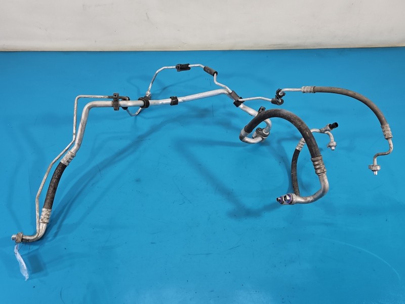 Przewód klimatyzacji rurka Opel Astra V K 1.4 T