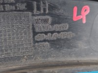 Listwa błotnika przód lewa Land rover Discovery Sport 14- L550 FK7216A075AB, FK7216A075BB