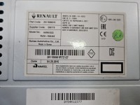 Radio fabryczne Renault Clio IV 12-20 281159981R radioodtwarzacz