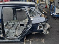 Błotnik tył lewy i20 III 2020- ćwiartka czarny, X5B