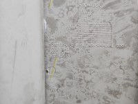 Lampa kabiny lampka Dodge Journey 100020047, 0008093837