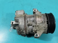 Sprężarka klimatyzacji kompresor 447180-9790 Mitsubishi Colt Z30 VI 04- 1.3 16V