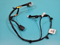 Wiązka klapy tył Kia Rio IV 16-23 91655-H8710