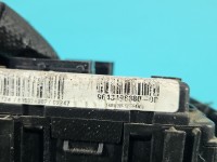 Sterownik moduł CITROEN Citroen C3 I 9643498880, 9643498880-00