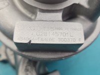 Turbosprężarka Regenerowana Vw Transporter T4 454064-1, 028145701L, AE300370F 1.9 TD 68KM