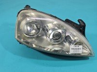 Reflektor prawy lampa przód Opel Corsa C EUROPA