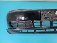 Zderzak przód Audi A4 B5 czarny LY9B