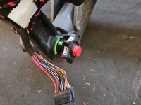 Hak holowniczy BMW X5 F15