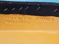 Fotele komplet kanapa Audi A6 C6