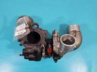 Turbosprężarka Toyota Verso 09- 17201-0R070 2.0 D4D (1ad) 126KM