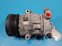 Sprężarka klimatyzacji kompresor 39006353, 447250-1970 Opel Corsa E 1.4 16V