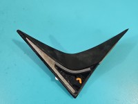 Spoiler lotka klapy Skoda Superb III LF9R