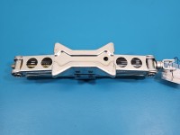 lewarek Podnośnik samochodowy trapezowy Honda Jazz III