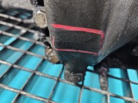 Skrzynia biegów 20MB02 Peugeot 407 2.0 hdi