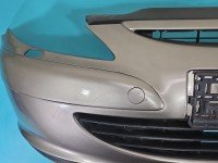 Zderzak przód Peugeot 307 beżowy
