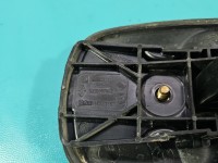 Klamka tył prawa zewnętrzna Renault Trafic II 8200897943