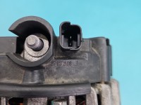 TEST Alternator Peugeot 5008 1.6 16V