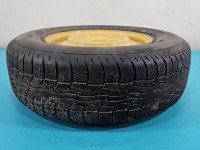 Koło zapasowe 16" dojazdowe dojazdówka Suzuki Grand Vitara II 5x114.3, Bridgestone, 225/70 R16 16x6.5j BRIDGESTONE 5X114.3