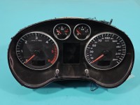 Licznik Audi A3 8P 8P0920930C 2.0 tdi EUROPA