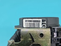 Pas bezpieczeństwa przód lewy kierowcy 96439575XX Peugeot 407 EU