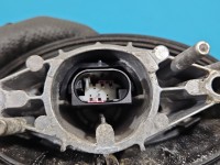 Lusterko lewe pin Mini Cooper One II R56 06- HB 3d kolor szary europa