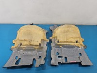 Wykładzina DYWAN PODŁOGA Land rover range Evoque I 11-18 GJ32-13000-BC